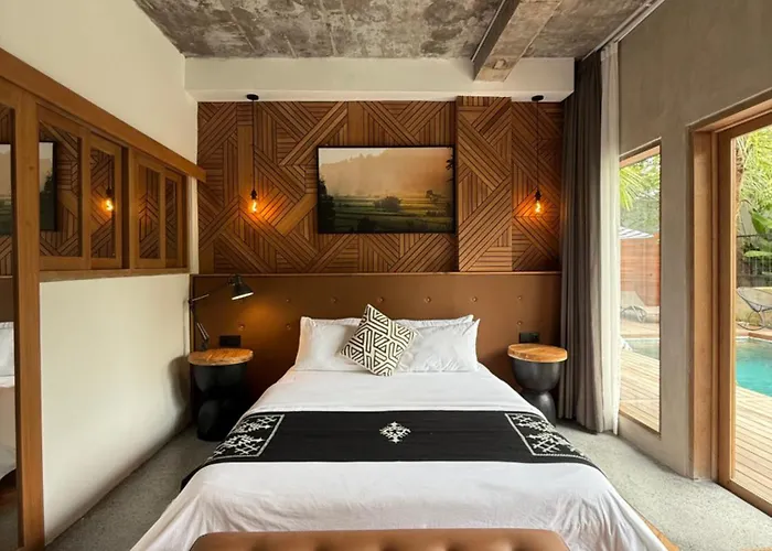 Koji Collection Aparthotel Kerobokan